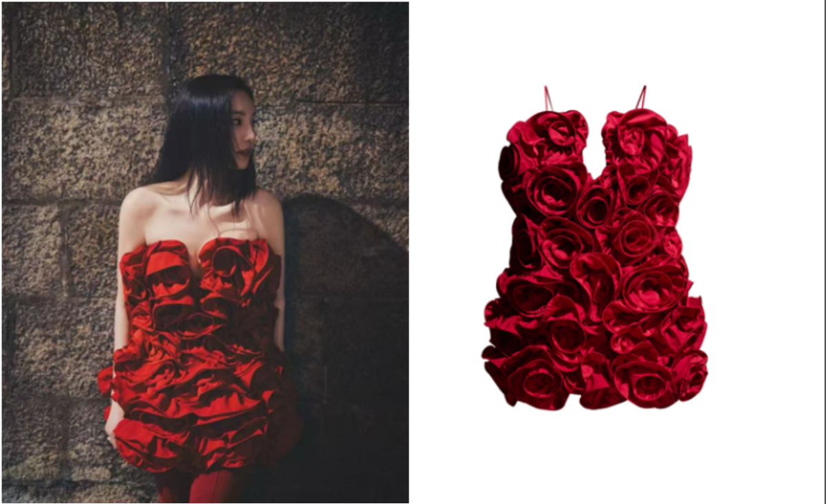 Magda Butrym H&Mʦϵзڼʱз糱